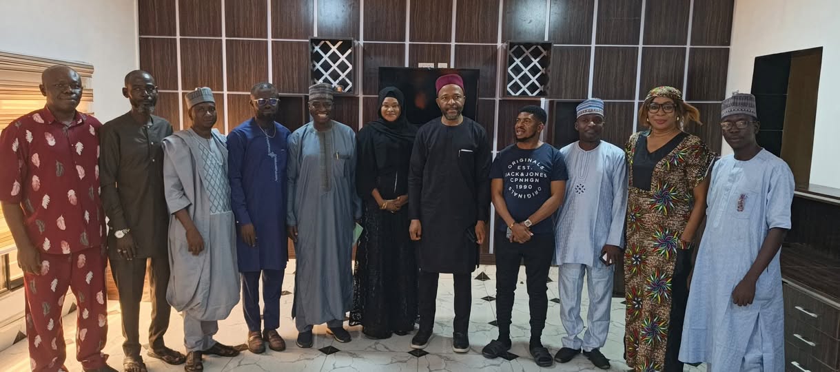 A Call from a New Generation: Young Nigerian Voices Urge Hon. Chukwuemeka Nwajiuba to Step Forward For The Presidency